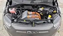 Essai Fiat 500e Motor1 France