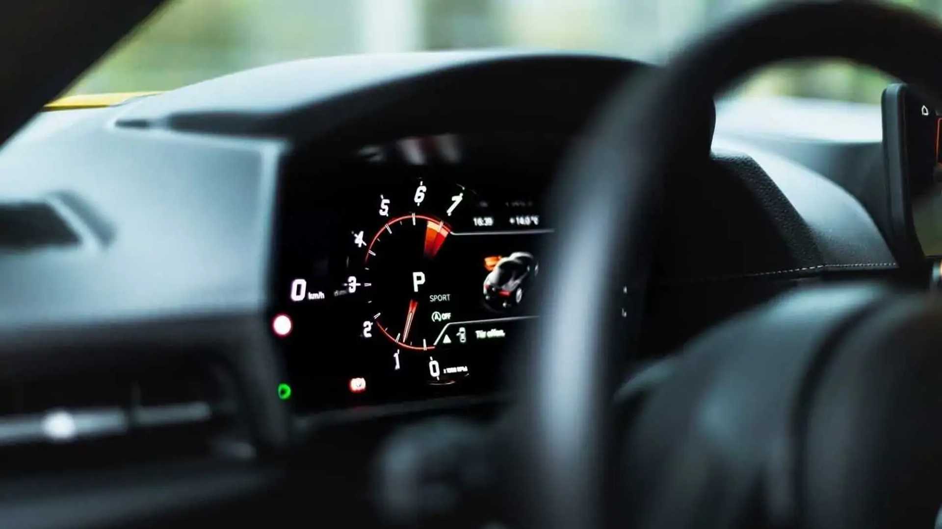 تویوتا GR Supra از منهارت