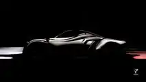 Picasso PS-01 (2021)