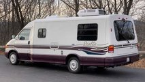 1999 Winnebago Realta RV Up For Auction