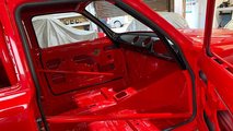 Ford Escort Mk1 et Mk2