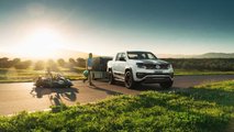2021 VW Amarok W580 by Walkinshaw