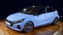 Hyundai i20 N 2021