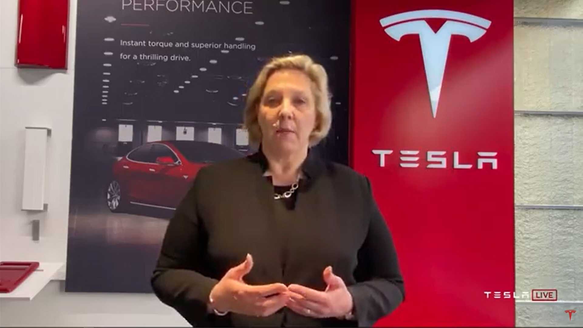 2020 Tesla Shareholder Meeting and Battery Day
