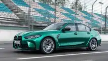 BMW M3 (2020)