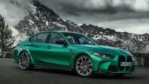 BMW M3 (2020)