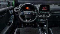 Ford Puma ST (2020)