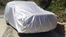 CarCovers.com Platinum Shield SUV Cover - Ford Expedition