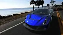 Illyrisches reines Sport Rendering