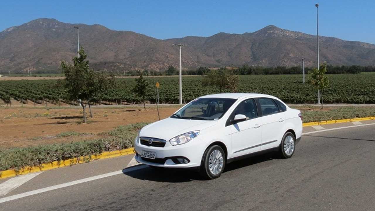 Crítica: Fiat Grand Siena 1.6 Essence