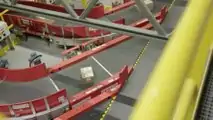 DHL CoViD-19 Vaccine, logistics
