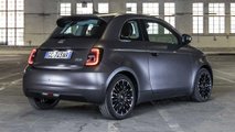 Una Settimana in Elettrico con la Fiat 500 elettrica