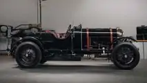 2020 Bentley 4.5-litre 'Blower' Continuation Series - Car Zero