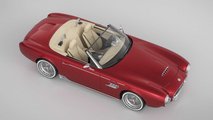 ARES Wami Lalique Spyder