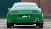 Lancia Hyena Zagato, Alexander Babic, RM Sothebys