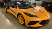 Lingenfelter Chevy Corvette C8 Continental