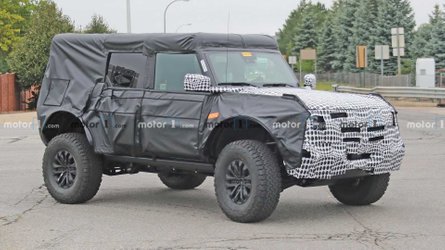 bronco