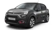 Citroen C3 C-Series