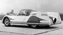 Fiat Turbina (posteriore)