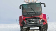 Sleipnir autobús 8x8