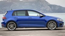 Golf 7 R