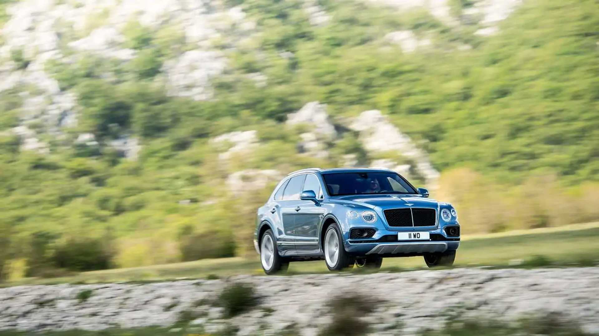 Superdiesel ، پرقدرت ترین موتورهای دیزلی