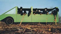 Citroën Kar-a-Sutra