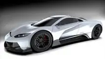 Elation Freedom EV Hiper Otomobil