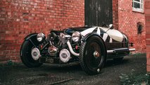 Morgan 3 Wheeler P101