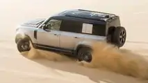 2020 Land Rover Defender 110 İnceleme