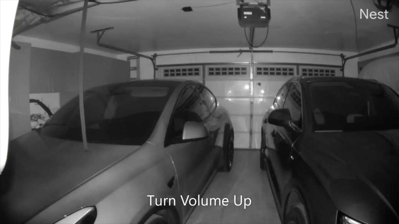 Tesla Glass Shattering Issue Also Affects The Model Y