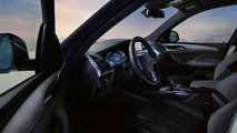 BMW iX3 Premier Edition