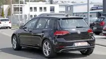 VW test aracı casus fotoğraflar