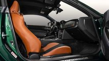 2020 Toyota 86 Hakone Edition