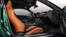 2020 Toyota 86 Hakone Edition