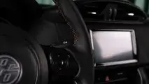 2020 Toyota 86 Hakone Edition
