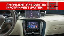 2019 Infiniti QX50