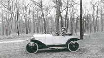 Citroën 5 HP von 1922