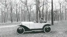 Citroën 5 HP von 1922