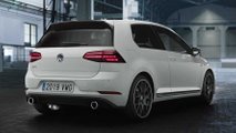 Volkswagen Golf GTI The Original 2019