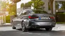 BMW 330e