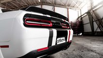 Geiger Cerberus Dodge Challenger