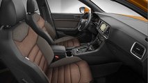 Seat Ateca (2019): Ausstattungen