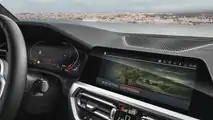 BMW kablosuz güncelleme