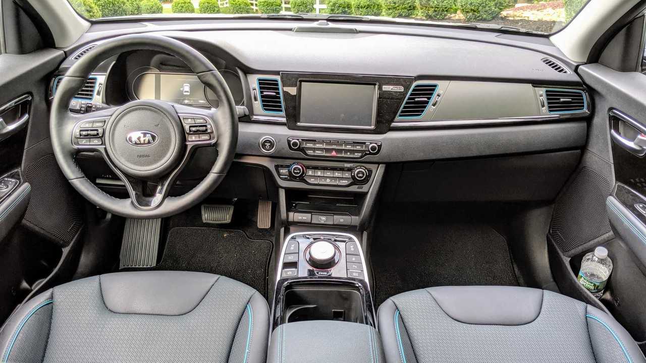 Kia Niro EV