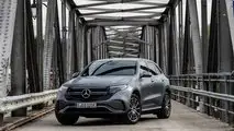 2020 Mercedes-Benz EQC400