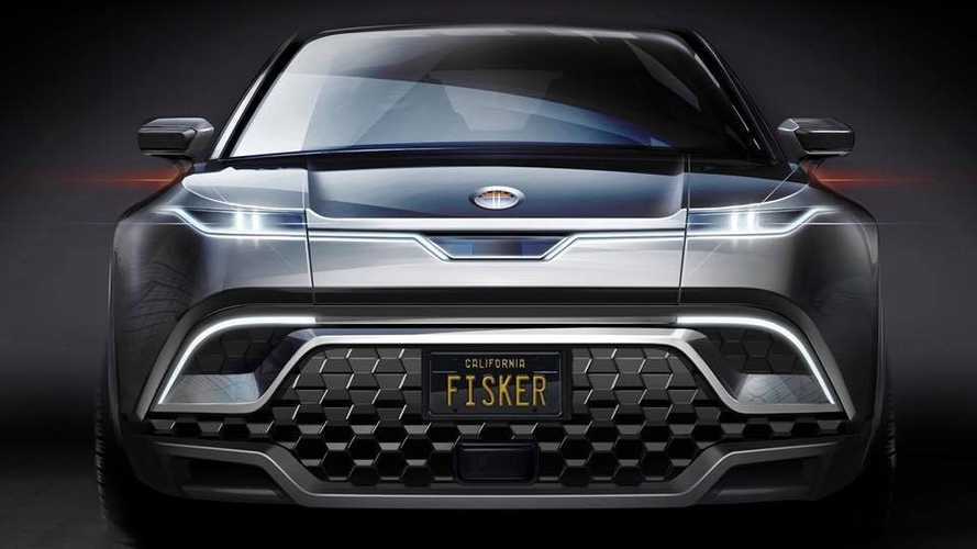 Jual Mobil Listrik Murah, Fisker Tantang Tesla dan VW