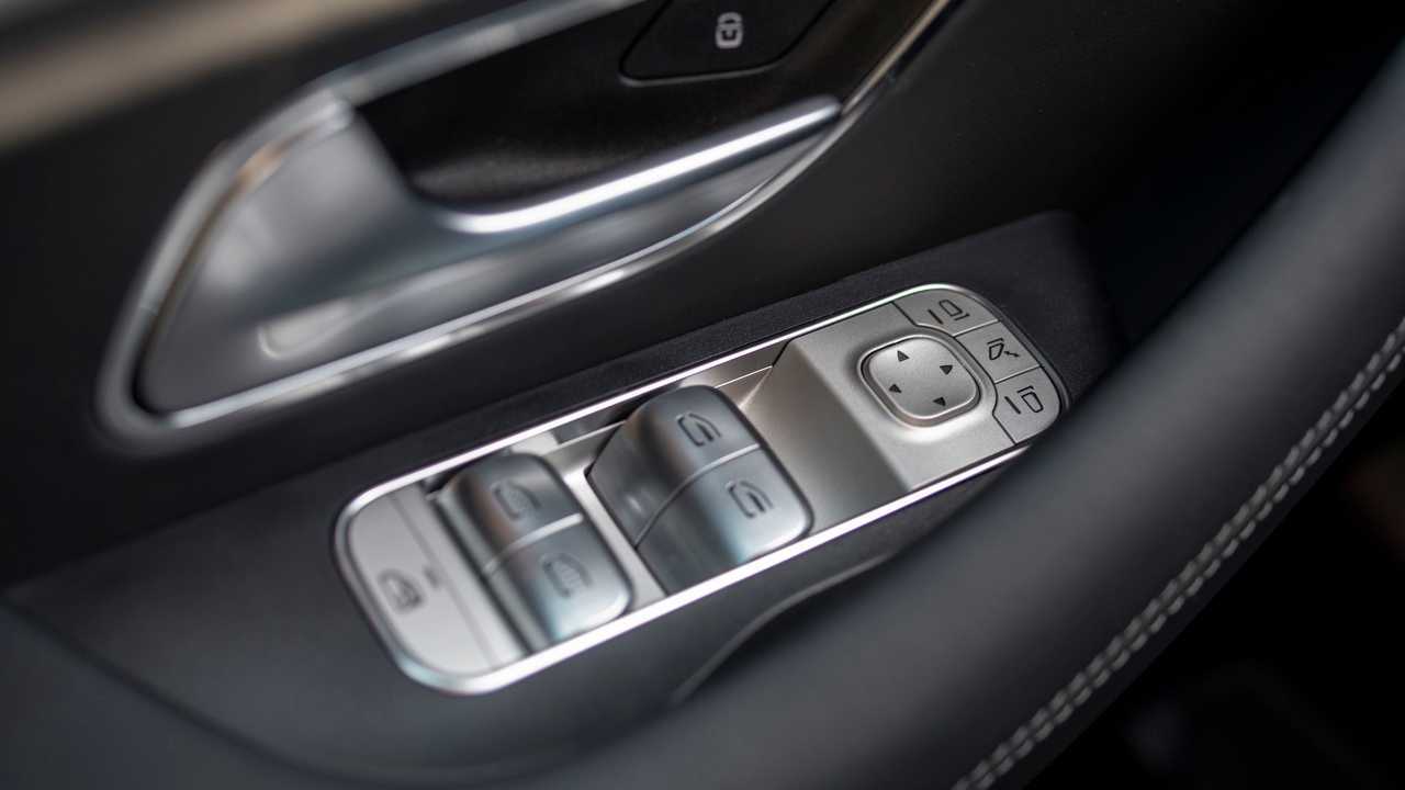 2020 Mercedes-Benz GLS: First Drive