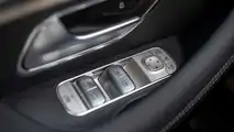 Mercedes GLS 2019, prova su strada