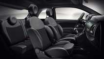 Fiat 500 Rockstar